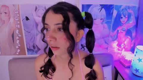 Snapshot of megan_yagami chatting on 02-15-25, 05:41 Megan online show from 02-15-25, 05:41