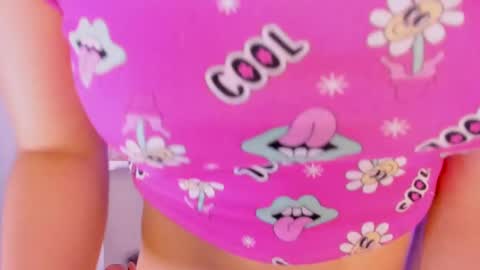 Snapshot of megan_yagami chatting on 02-22-25, 06:30 Megan online show from 02-22-25, 06:30