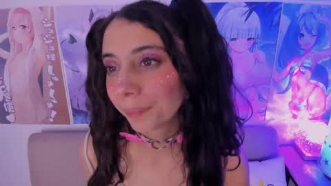 Snapshot of megan_yagami chatting on 02-26-25, 04:58 Megan online show from 02-26-25, 04:58