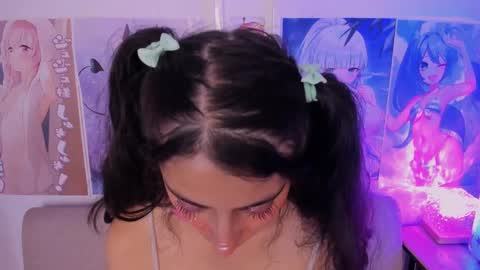 Snapshot of megan_yagami chatting on 03-07-25, 09:07 Megan online show from 03-07-25, 09:07