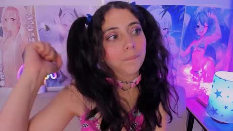 Snapshot of megan_yagami chatting on 03-11-25, 05:49 Megan online show from 03-11-25, 05:49