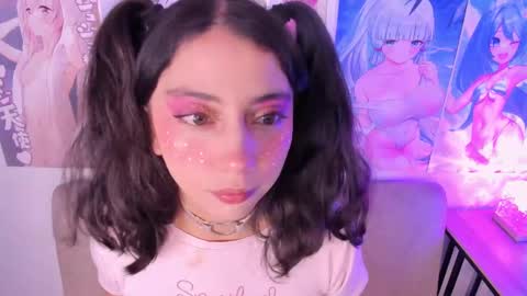 Snapshot of megan_yagami chatting on 09-10-25, 04:23 Megan online show from 09-10-25, 04:23