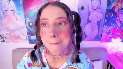 Snapshot of megan_yagami chatting on 09-19-25, 06:15 Megan online show from 09-19-25, 06:15