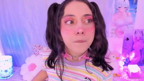 Snapshot of megan_yagami chatting on 09-30-25, 04:06 Megan online show from 09-30-25, 04:06