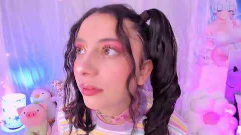 Snapshot of megan_yagami chatting on 10-17-25, 08:17 Megan online show from 10-17-25, 08:17