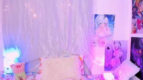 Snapshot of megan_yagami chatting on 11-10-25, 02:54 Megan online show from 11-10-25, 02:54