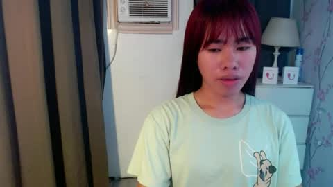 MEGAN online show from 05-27-26, 10:12