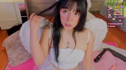 Megan  online show from 10-31-25, 01:45