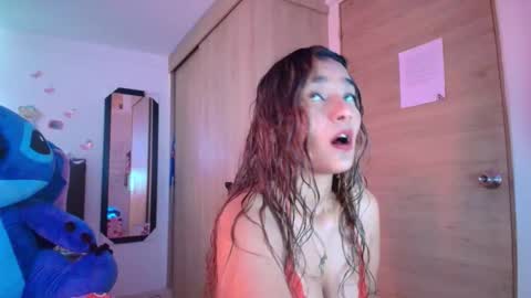 M E G A N   online show from 03-12-26, 06:36