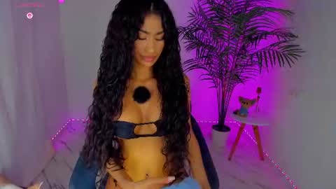 megancarlott_ online show from 07-13-26, 10:01