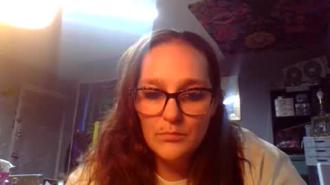 Snapshot of megancasares157 chatting on 05-26-26, 02:18 SexyDirtyBitch online show from 05-26-26, 02:18