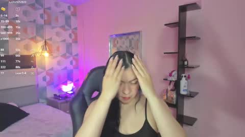 Megan  online show from 01-09-25, 12:30