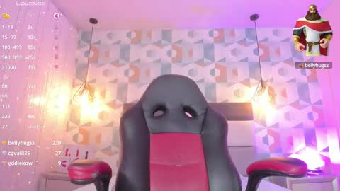 Megan  online show from 02-01-25, 03:18