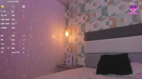 Megan  online show from 02-03-25, 03:17