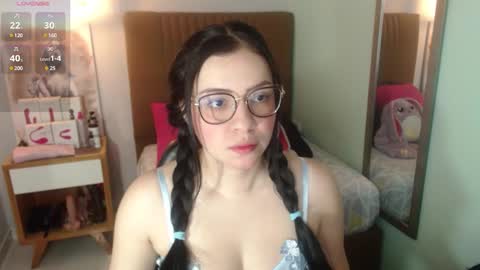 Megan  online show from 02-14-25, 12:47