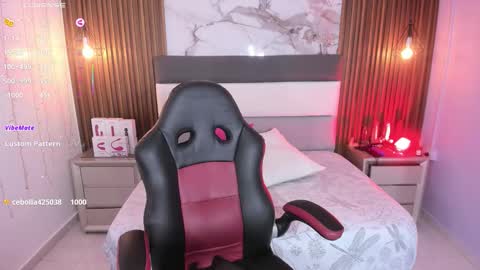 Megan  online show from 10-25-25, 12:56