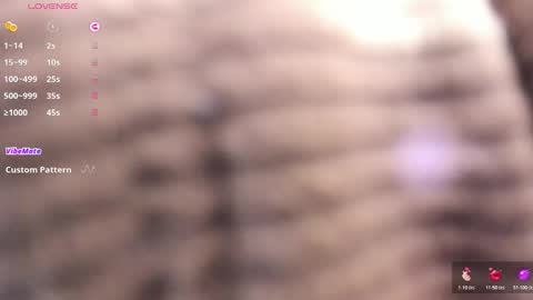 Megan  online show from 03-18-26, 12:41