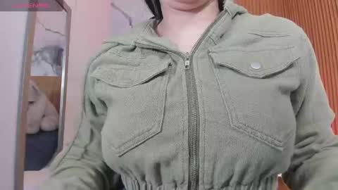 Snapshot of megancero chatting on 05-04-26, 12:45 Megan online show from 05-04-26, 12:45