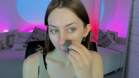 Snapshot of meganclapp chatting on 04-28-26, 05:12 Megan online show from 04-28-26, 05:12