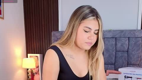 Megan  online show from 04-14-26, 11:22