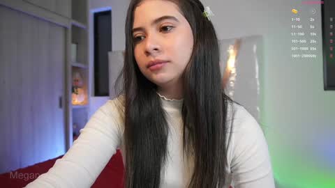 Luz -----OF mgluz2--- Next stream 1122024 1400Colombian time online show from 12-18-24, 10:46