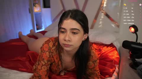 Luz -----OF mgluz2--- Next stream 1122024 1400Colombian time online show from 12-20-24, 10:32