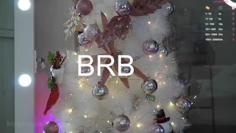 Luz -----OF mgluz2--- Next stream 1122024 1400Colombian time online show from 12-22-24, 11:20