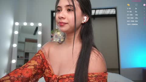 Luz -----OF mgluz2--- Next stream 1122024 1400Colombian time online show from 01-02-25, 10:33