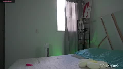 Luz -----OF mgluz2--- Next stream 1122024 1400Colombian time online show from 04-12-26, 07:41