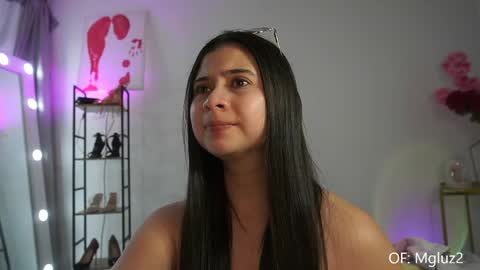 Luz -----OF mgluz2--- Next stream 1122024 1400Colombian time online show from 06-04-26, 07:42