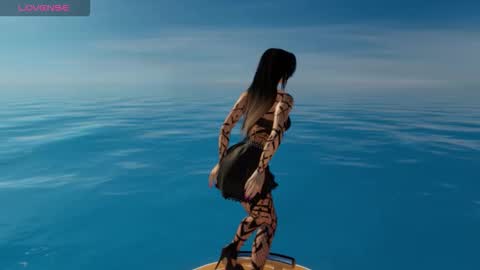 Megan online show from 11-15-25, 09:00