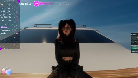 Megan online show from 12-15-25, 08:57