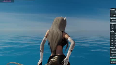 Megan online show from 03-15-26, 12:27