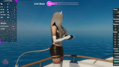 Megan online show from 04-10-26, 12:05