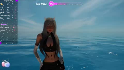 Megan online show from 04-21-26, 01:42