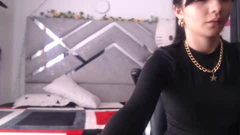 meganfox online show from 10-27-25, 03:16