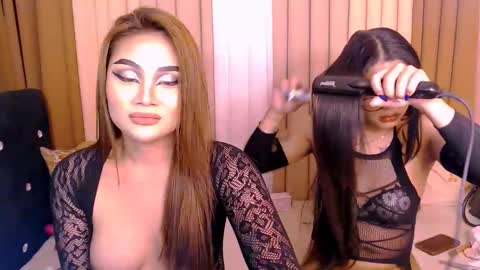 Snapshot of meganfoxx07 chatting on 03-07-25, 08:45 Megan online show from 03-07-25, 08:45