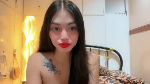 Snapshot of meganharley2004 chatting on 07-23-26, 07:01 meganharley2004 online show from 07-23-26, 07:01
