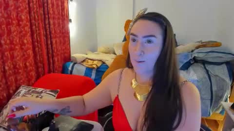 meganhotcurvy online show from 03-07-26, 12:02