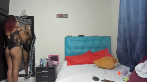 Snapshot of meganhotxx2 chatting on 12-17-24, 06:45 megan online show from 12-17-24, 06:45