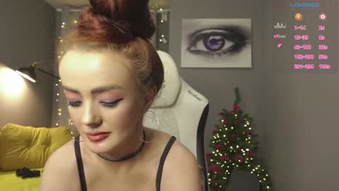 MeganieX online show from 12-24-24, 05:27