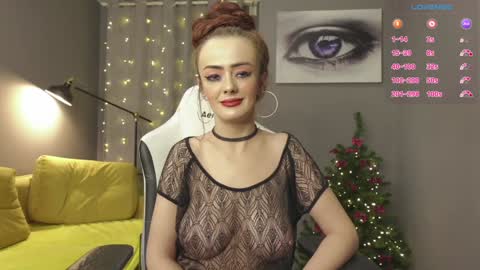 MeganieX online show from 12-29-24, 02:17