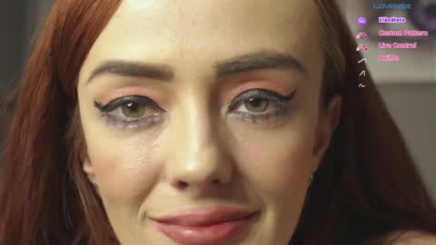 MeganieX online show from 01-29-25, 04:58