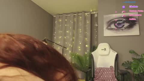 MeganieX online show from 02-18-25, 09:21