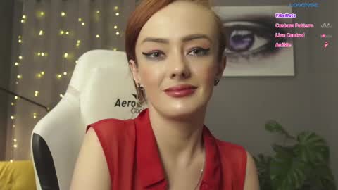 MeganieX online show from 03-01-25, 04:58