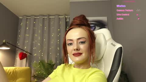 MeganieX online show from 04-08-26, 02:22