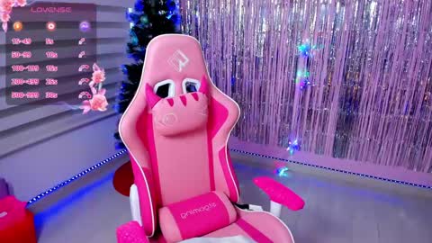 Megan online show from 01-01-25, 10:03