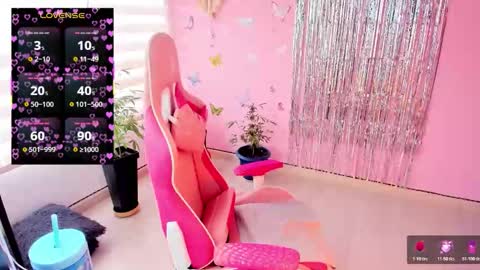 Megan online show from 02-02-26, 08:18