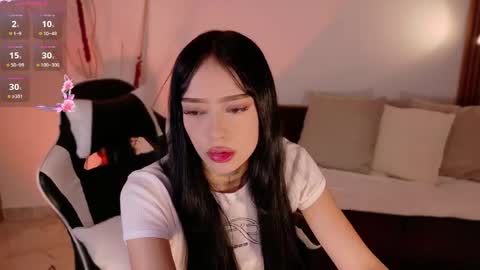 Snapshot of meganlake chatting on 05-28-26, 02:58 megan lake online show from 05-28-26, 02:58