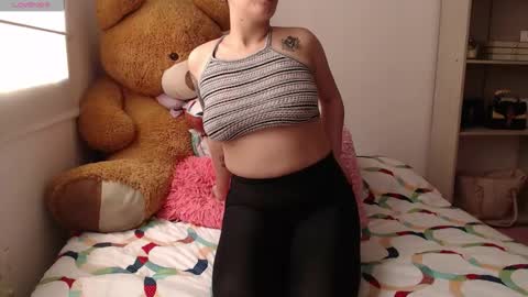 MEGAN online show from 02-11-26, 06:13